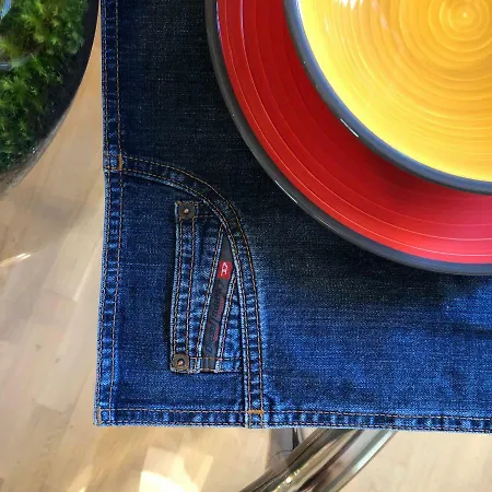 Apartment Smart House Centro