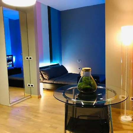 Smart House Centro Apartment *