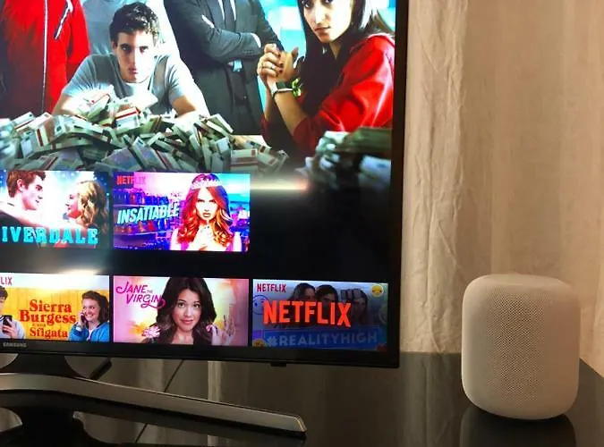 Smart House Centro *