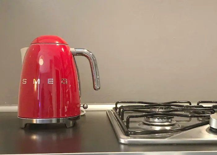 Smart House Centro Apartment Bologna