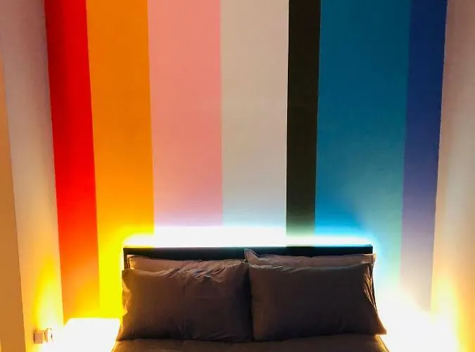 Apartment Smart House Centro