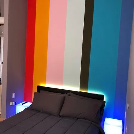 Smart House Centro * בולוניה