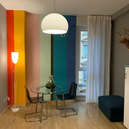 דירה Smart House Centro