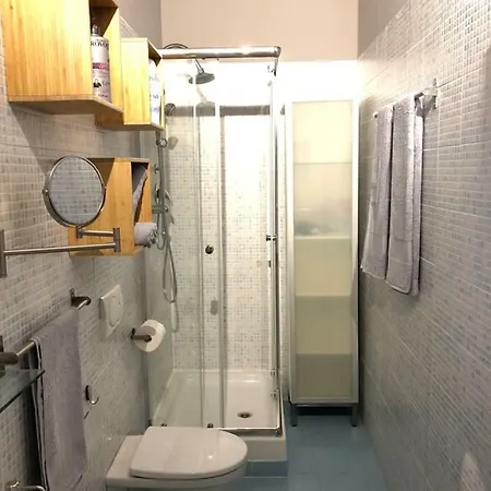 Smart House Centro בולוניה