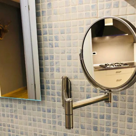 Smart House Centro Апартаменты