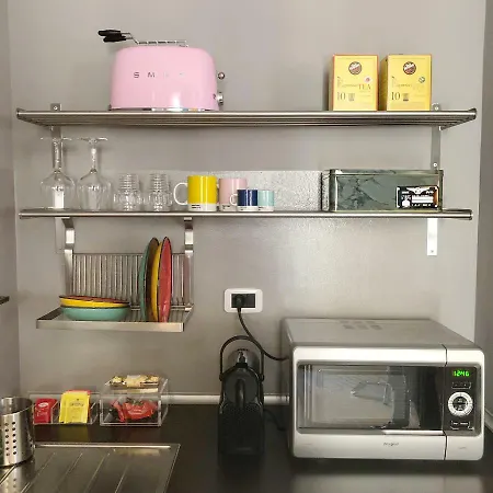 דירה Smart House Centro *