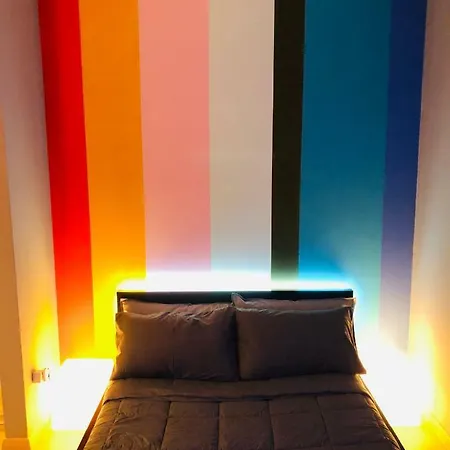 Διαμέρισμα Smart House Centro