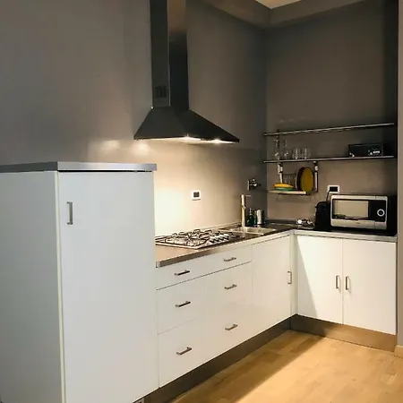 Smart House Centro Apartment Bologna
