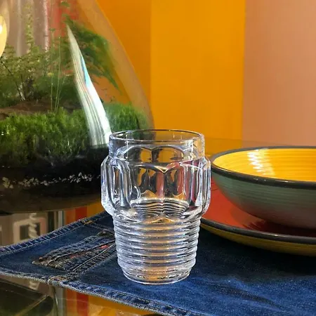 Smart House Centro アパート ボローニャ