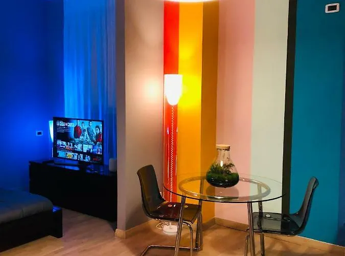 Smart House Centro *