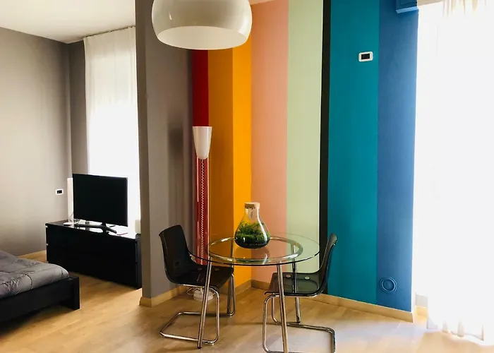 Smart House Centro بولونيا