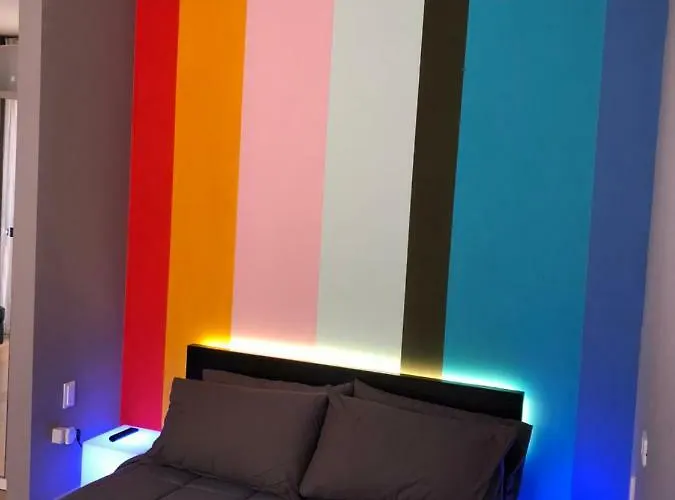 Smart House Centro * بولونيا