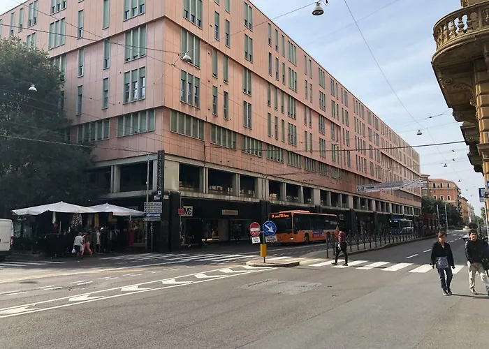 شقة Smart House Centro بولونيا