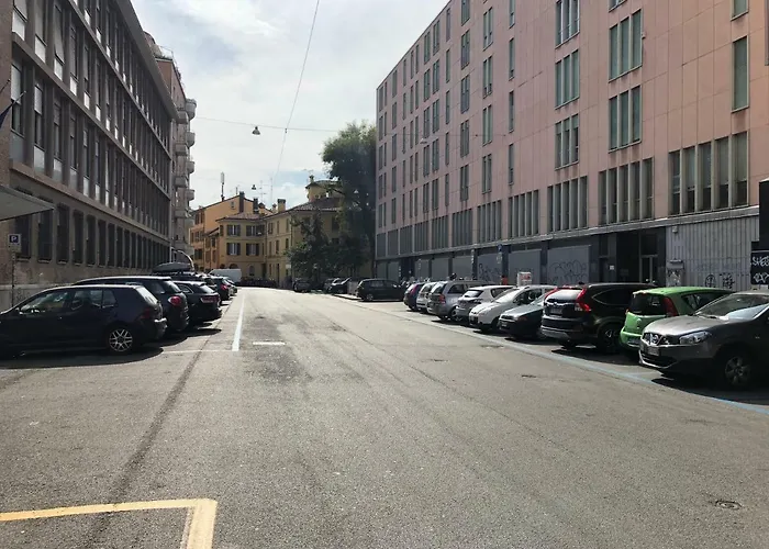 Smart House Centro *