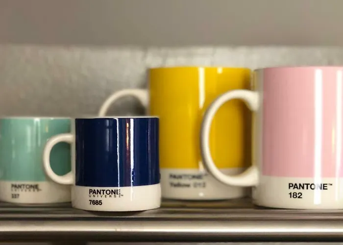 Apartment Smart House Centro *