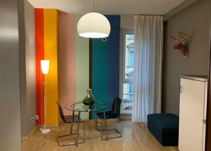 شقة Smart House Centro