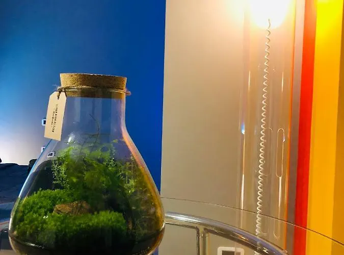 Smart House Centro Apartment *