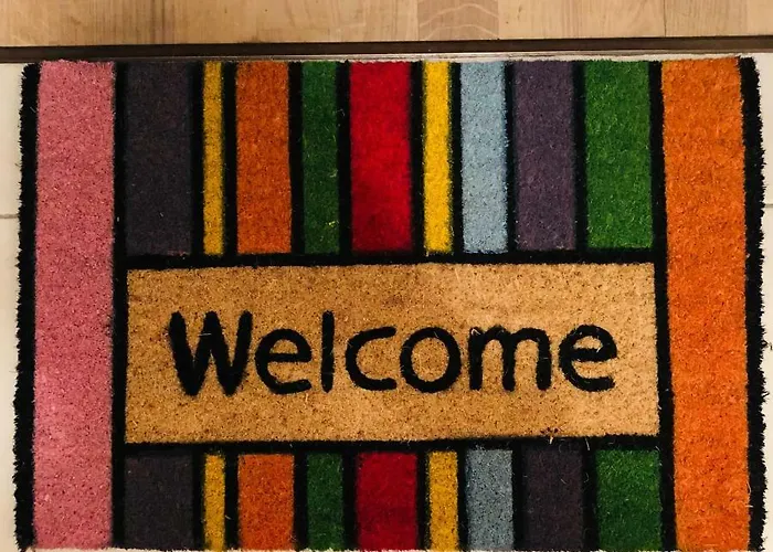 Smart House Centro *