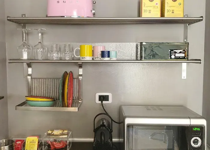 شقة Smart House Centro *