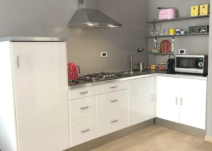 Smart House Centro *