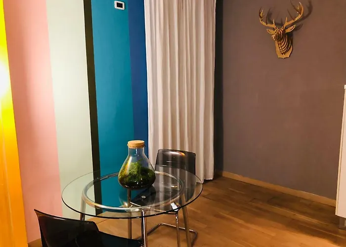 شقة Smart House Centro