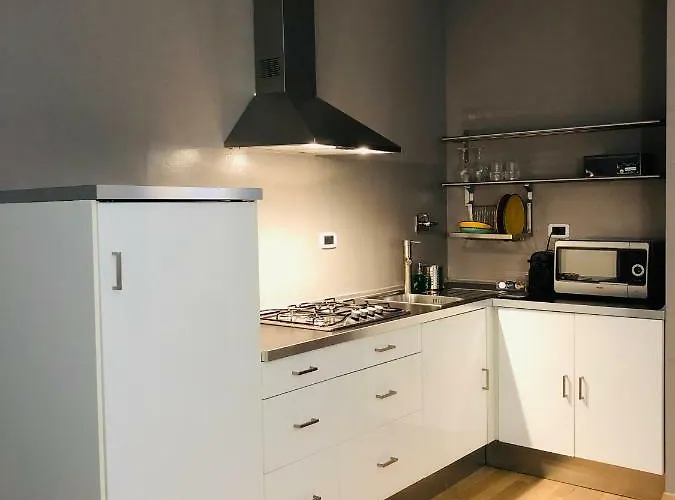 Smart House Centro شقة بولونيا