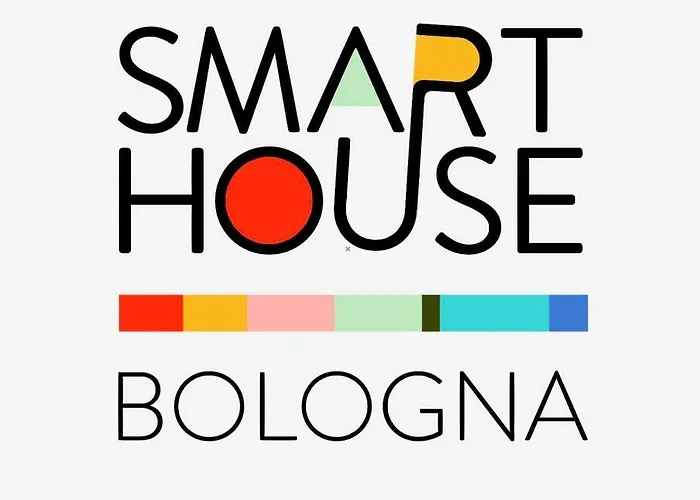 Smart House Centro * بولونيا