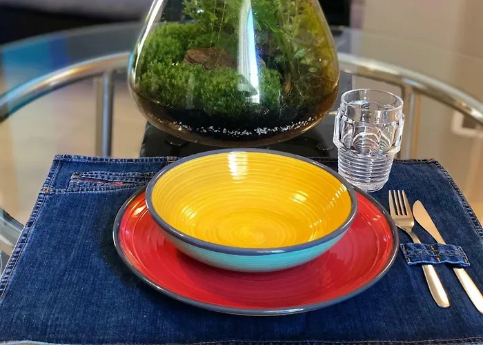 Smart House Centro *