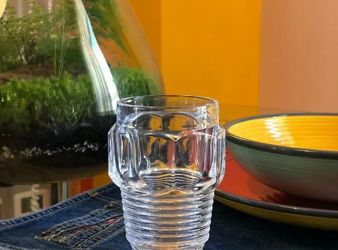 Smart House Centro شقة بولونيا