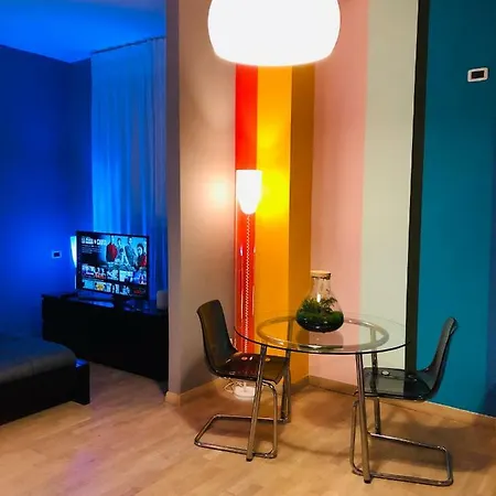 Smart House Centro *