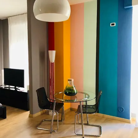 Smart House Centro Μπολόνια