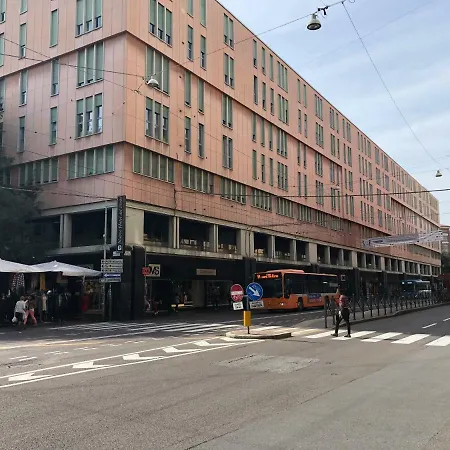 Διαμέρισμα Smart House Centro Μπολόνια