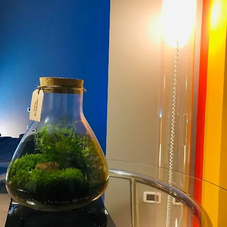 Smart House Centro Διαμέρισμα *