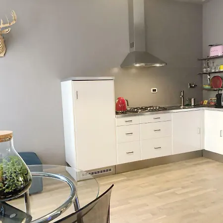 Smart House Centro Διαμέρισμα Μπολόνια