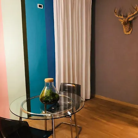 Διαμέρισμα Smart House Centro