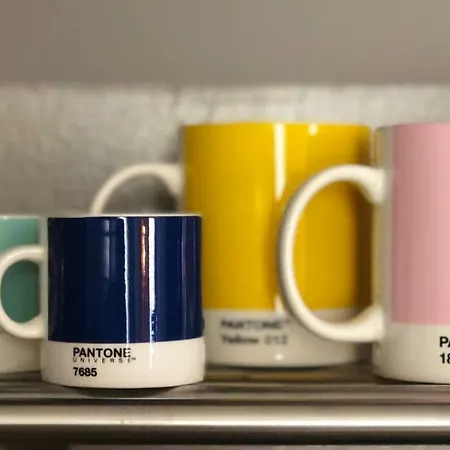 Daire Smart House Centro *