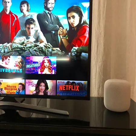 Smart House Centro *