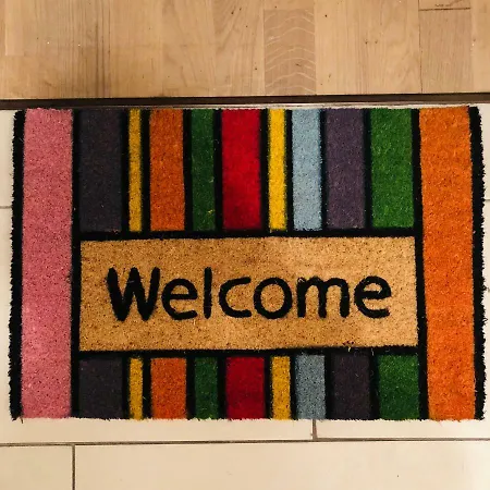 Smart House Centro *