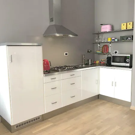 Smart House Centro *