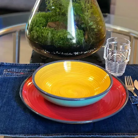 Smart House Centro *